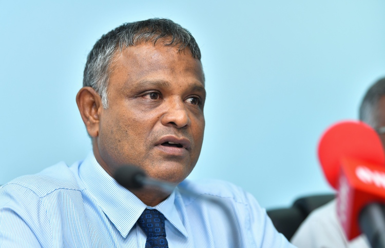 ސްޓޫޑެންޓް ލޯނުގެ އިންޓަރެސްޓް 3 ޕަސެންޓަށް ކުޑަކޮށްފި