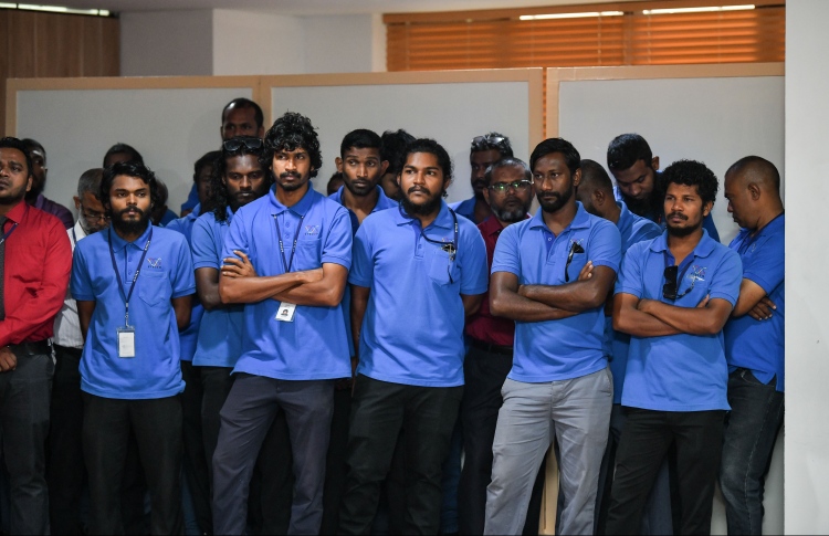 ރޯދަ އިނާޔަތް 3000 އަށް ވުރެ ބޮޑު ނުކުރަން އެދެފި