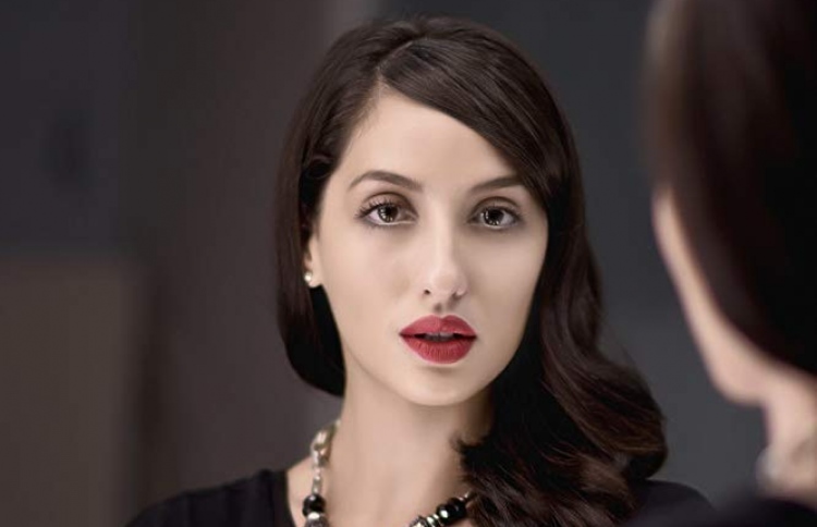 "ދިލްބަރު" އިން ކެރިއާ ބަދަލުކޮށްލި: ނޯރާ