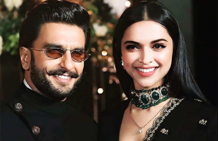 ދީޕިކާ އާއި ރަންވީރު: ހަނީމޫން ހޭދަ ކުރަނީ ރާއްޖޭގައި.