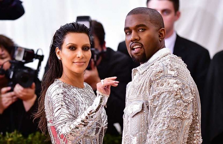 ކިމް އާއި ކަންޔޭ އަނެއްކާ ވެސް ދަރިއަކު ހޯދަނީ