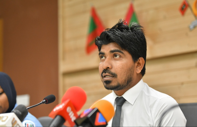 ބަންދުކުރަނީ އާއްމުން ނުކުމެ އުޅެން ދަތި ސަރަހައްދުތައް