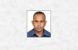 Ibrahim Mohamed Didi, the new Deputy Commissioner of Prisons . PHOTO/PRESIDENT'S OFFICE