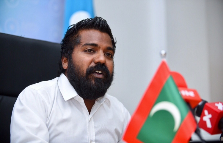 އަދީބުގެ މައްސަލަތައް އަލުން ބަލަންޖެހޭ: އެމްޓީޑީ