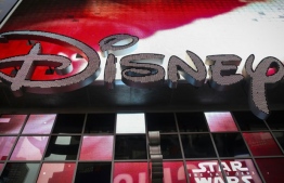 Disney hauls in $7.325 billion at box office in 2018. PHOTO/THE NEWS