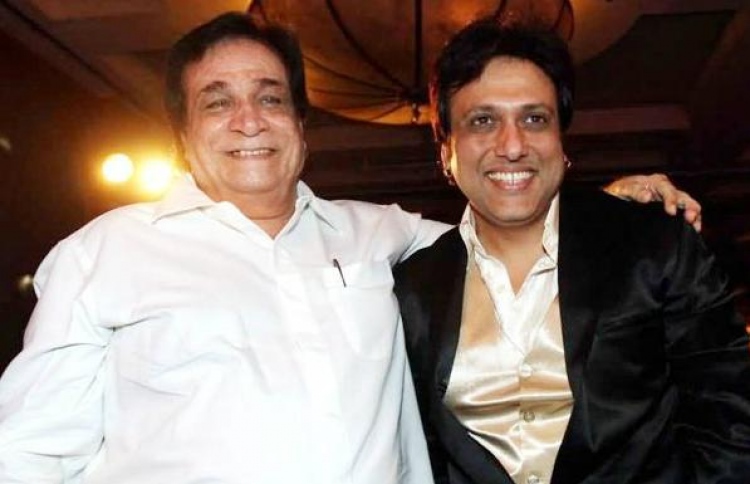 ގޯވިންދާ ކާދަރޭގެ ވާހަކަ ދެއްކުމުން އާއިލާ ނުރުހިއްޖެ