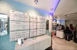 Eye Care Optical's promotion will run until the end of July