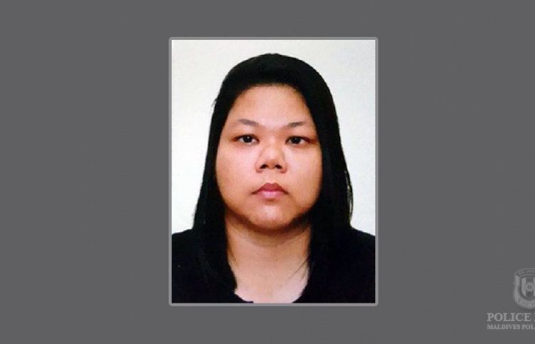 ސިންގަޕޫރު މީހަކު ހޯދަން ފުލުހުން އިއުލާން ކޮށްފި