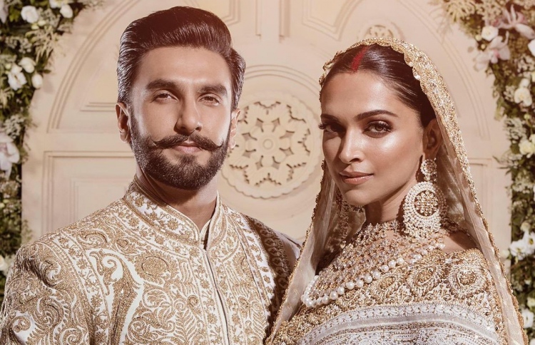 ރަންވީރާއި ދީޕިކާ: ކަބީރުގެ "83" އިން އެކީގައި ފެންނާނެ ކަމަށްވޭ.