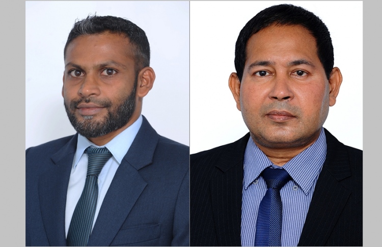 ކޮލިފިކޭޝަން އޮތޯރިޓީއަށް ހަންނާން،ޕޮލިޓެކްނިކަށް ނާސިރު