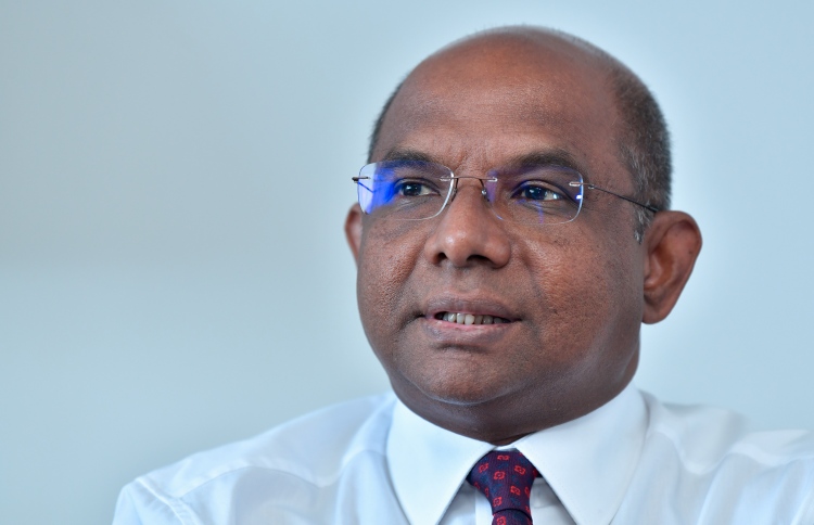 މިނިވަން ޖުޑިޝަރީއެއް ގާއިމްވުމަކީ ބޮޑު ކާމިޔާބެއް