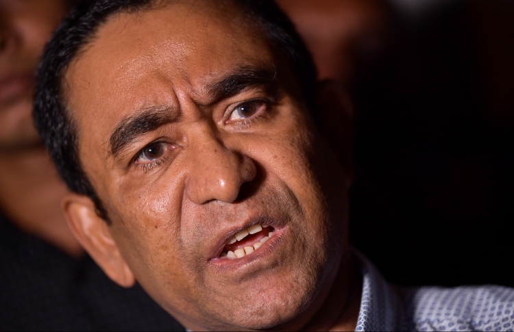 އެސްއޯއެފުން ޖަމާކުރީ ހިޔާނާތުގެ ފައިސާކަމެއް ނުނިންމާ