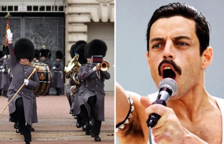 "ބޮހީމިއަން ރާޕްސޮޑީ" ގެ ކާމިޔާބީ ޝާހީ ގަނޑުވަރުން