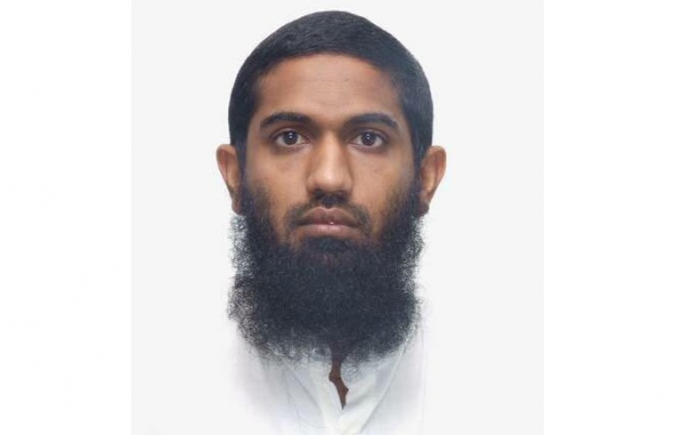 ސިރޫ އާޓްސް ހިންގާ ސިރުހާން ފުލުހަށް ހާޒިރުކޮށްފި