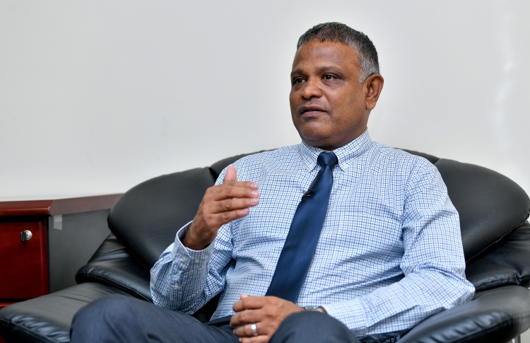 މުހިންމީ ރަނގަޅު މަތީ ތައުލީމުގެ ނިޒާމެއް ކަނޑައެޅުން