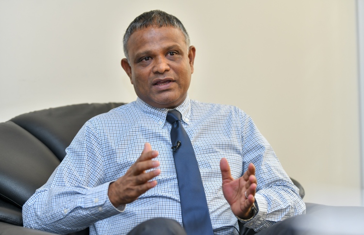 "ގިނަ މީހުންނަށް ލޯނު ނުލިބުނީ އުސޫލާ ޚިލާފުވުމުން"