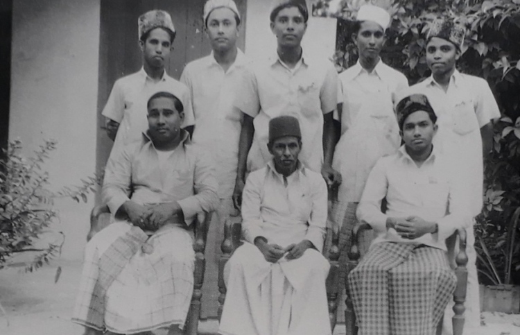 މިވަރުގެ ހިދުމަތްތެރިއަކު ދެން ފެނިދާނެތަ؟