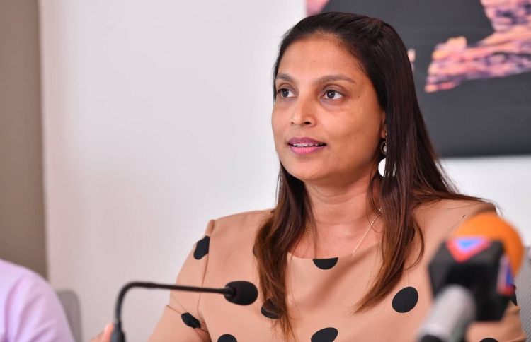 ޓީޗަރުންނާއި ވަސީލަތްތައް ވެސް ހަމަ: މިނިސްޓަރު