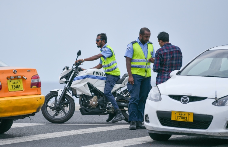 ފަނަރަ ދުވަހަށް ޓޯކުރި ސައިކަލް ހޯދަން ތިން އަހަރު