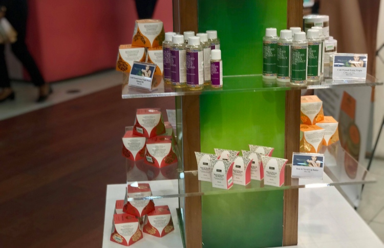 ބައިފާ އަޔުރްވެދާ:ލެކިއުޓްގެ އެންމެ ފަހުގެ ޕްރޮޑަކްޓް