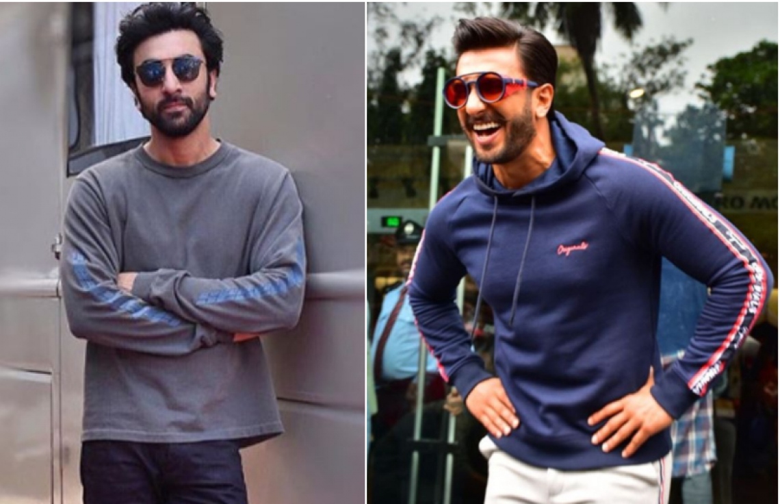 "ގަލީ ބޯއި" ގެ ރޯލެއް ރަންބީރަށް ހުށަހެޅި