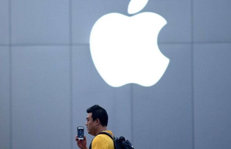 އެޕަލްއިން ޗައިނާ ދަތުރުތަކަށް ދުވާލަކު 50 ޓިކެޓް