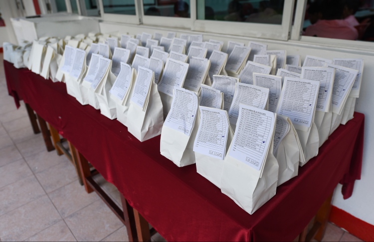 ކުދިންގެ އަހުލާގު ގޯހުން ގޯހަށް، ހައްލެއް ބޭނުން