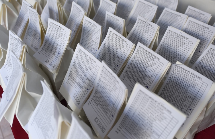 މާލޭގައި ނާސްތާ ދޭން ހަވާލުކުރީ ބުރުޒާއި ލަ ސޫކަށް