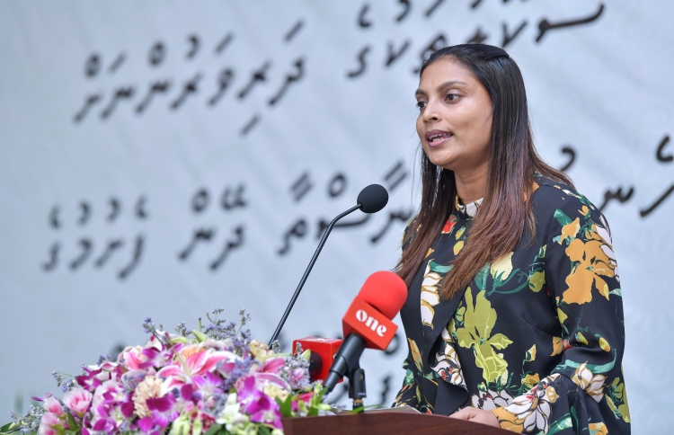 ނާސްތާ ޕްރޮގްރާމް: ރަނގަޅު ސިއްހަތުގެ ކުދިން އުފެދޭނެ