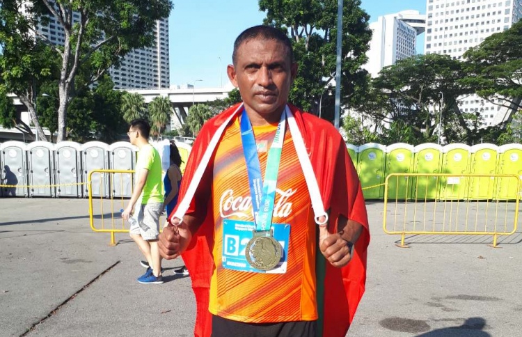 ނަސްރުއަށް 100، ރާއްޖޭގެ ރޭސްތައް އެޕްރޫވެއް ނޫން!