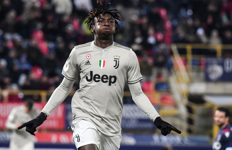 ޔުވެންޓަސް އާއި މިލާން ކުއާޓާ ފައިނަލަށް