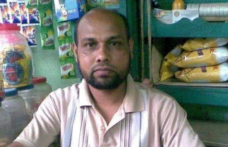 ފަރުވާ ނުލިބި މަރު: ބިދޭސީންނަށް އެހެން ބިރެއް!