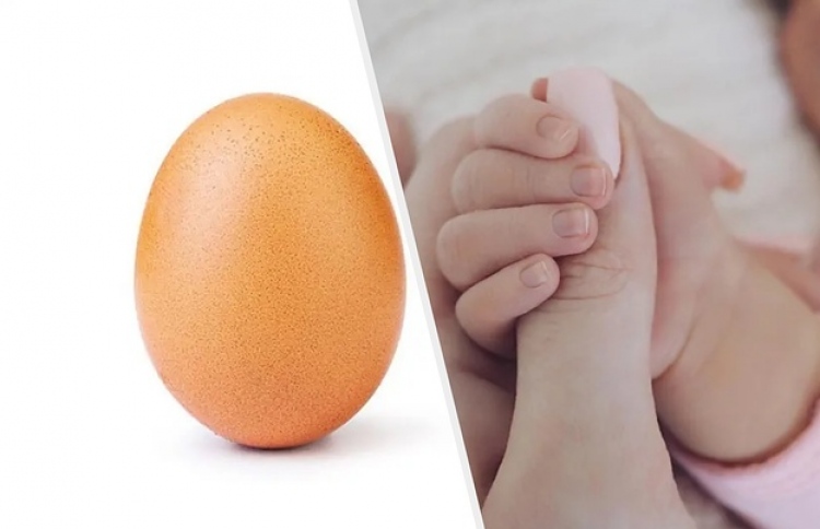 ކައިލީ ރެކޯޑް ހެދި ފޯސްޓްގެ ފޮޓޯއަކާއި ރެކޯޑް ހެދި ބިސް.