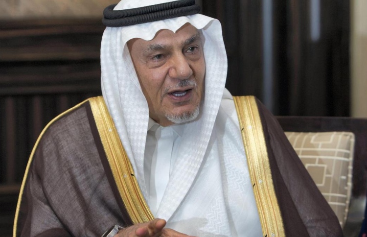 ސީރިއާ އިން ސިފައިން ފޭބުމާ ސައުދީ ޕްރިންސަކު ދެކޮޅު