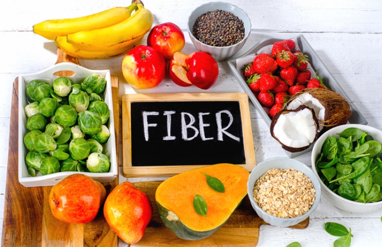 ފައިބަ މުއްސަނދި ޑައެޓެއް ވަރަށް މުހިއްމު