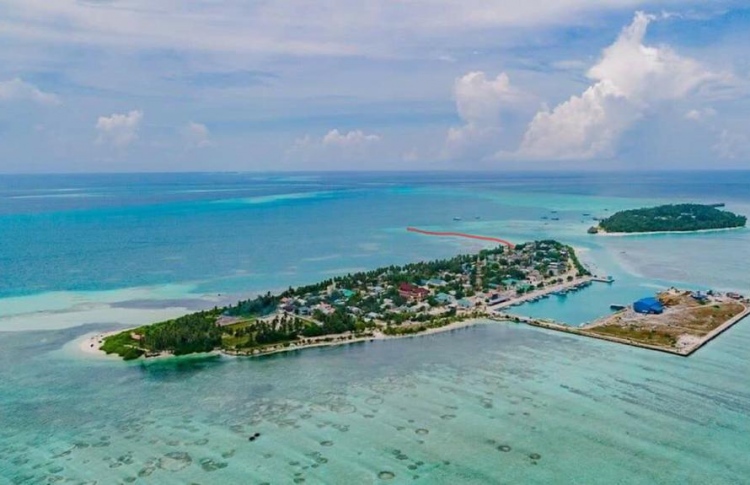 ދިއްފުށީ ހަމަނުޖެހުން: މީހަކު އަދި ހައްޔަރެއް ނުކުރޭ