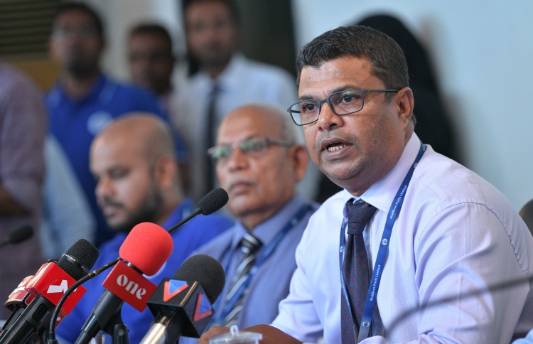 އާ ބަނދަރުގެ އަމަލީ މަސައްކަތް މިއަހަރު ފެށޭތޯ ބަލަނީ