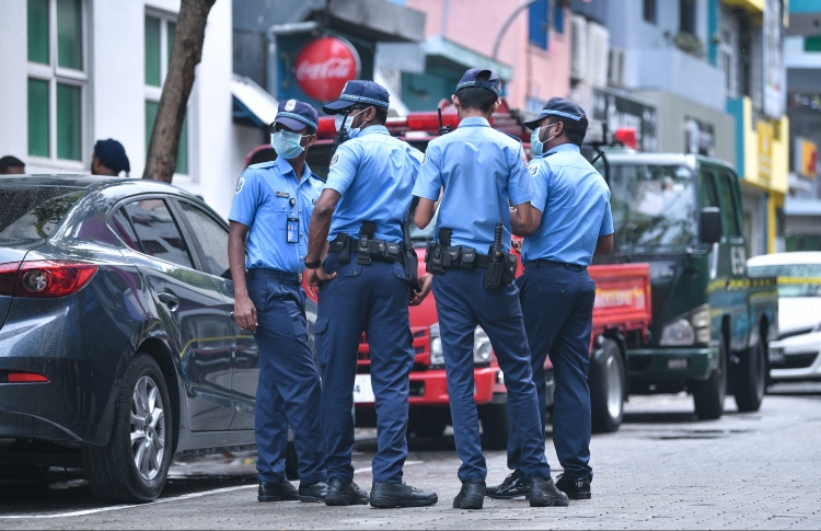 ގޮވާ އެއްޗެއް ތައްޔާރު ކުރަން އުޅުނު މައްސަލައެއް