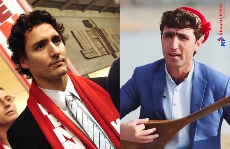 "ކެނެޑާގެ ބޮޑުވަޒީރު" އަފްޣާންގައި ކިޔަނީ ލަވަ