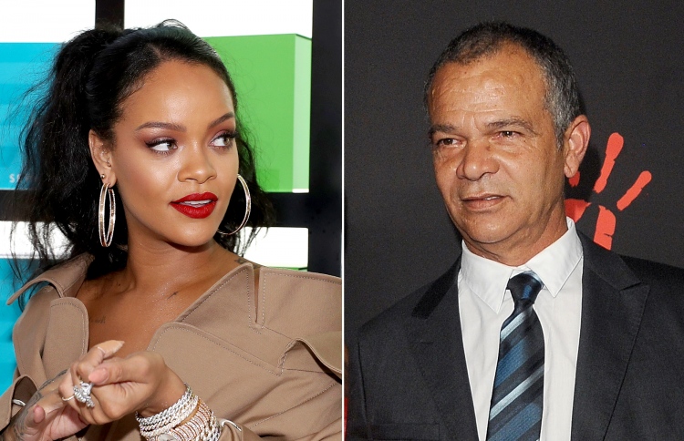 ރިއާނާ ބައްޕަ ގޮވައިގެން ކޯޓަށް