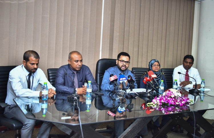 އިމިގްރޭޝަންގައި ޖަރީމާގެ ބޮޑެތި "ގޮށްތަކެއް"!