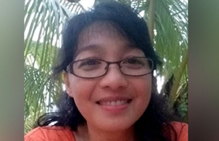 ކިނބުލުގެ ޝިކާރައަކަށްވީ އެއަށް ކާންދޭ މީހާ