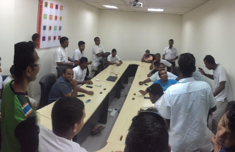 ކުޑަހުރާގައި ތުނބުޅީގެ މައްސަލަ ހޫނުވެއްޖެ