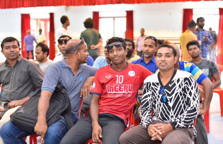 ޕްރައިމަރީގެ ވޯޓުލުން ކުރިއަށް، ލޯ ތައް އިންތިޚާބަށް!