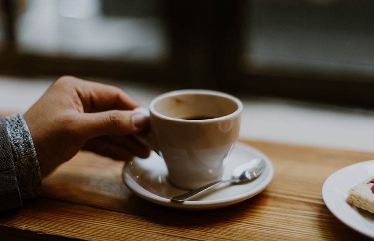 ކޮފީ ނުބޯން ވަކި ވަގުތެއް އޮވޭތަ؟