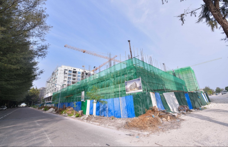 ކޮމާޝަލް ބޭނުމަށް އެޗްޑީސީން ބައެއް ތަންތަން ދޫކުރަނީ