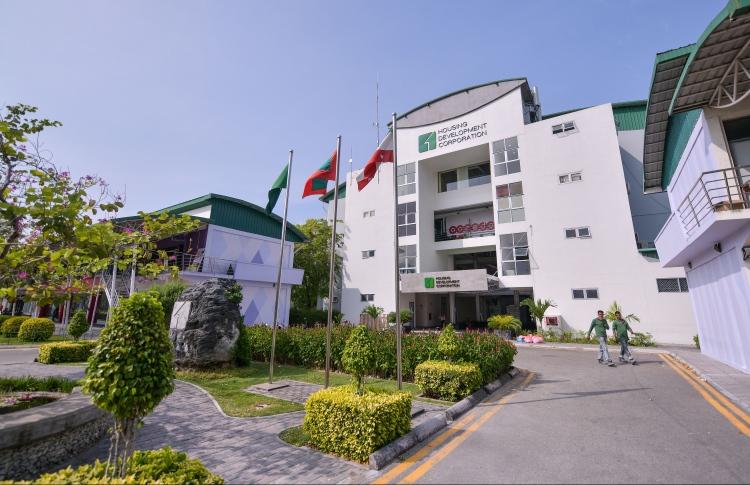 ހިދުމަތްތައް ފަސޭހަކޮށްދިން އެޗްޑީސީގެ ފައިބަ ނެޓްވޯކް