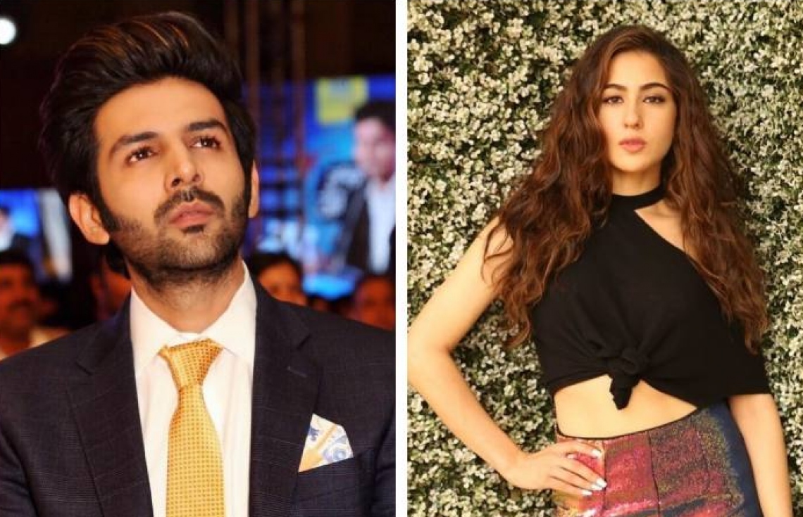 އިމްތިއާޒްގެ ފިލްމަކުން ސާރާ އާއި ކާތިކް ފެންނާނެ