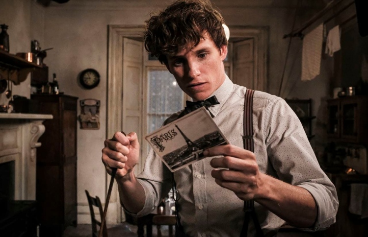 "ފެންޓާސްޓިކް ބީސްޓްސް 3" ގެ ޝޫޓިން ފަސްކޮށްފި