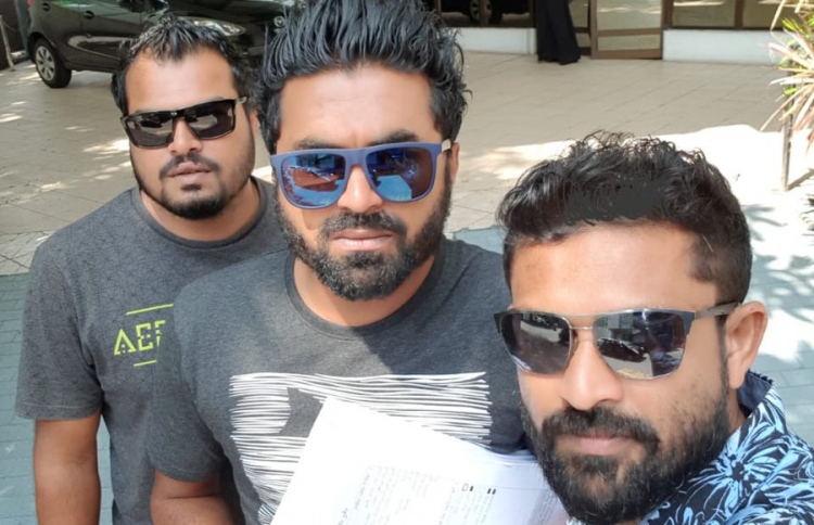 ސިފައިންގެއިން ވަކިކުރި މީހުންގެ މައްސަލަ ކޯޓަށް